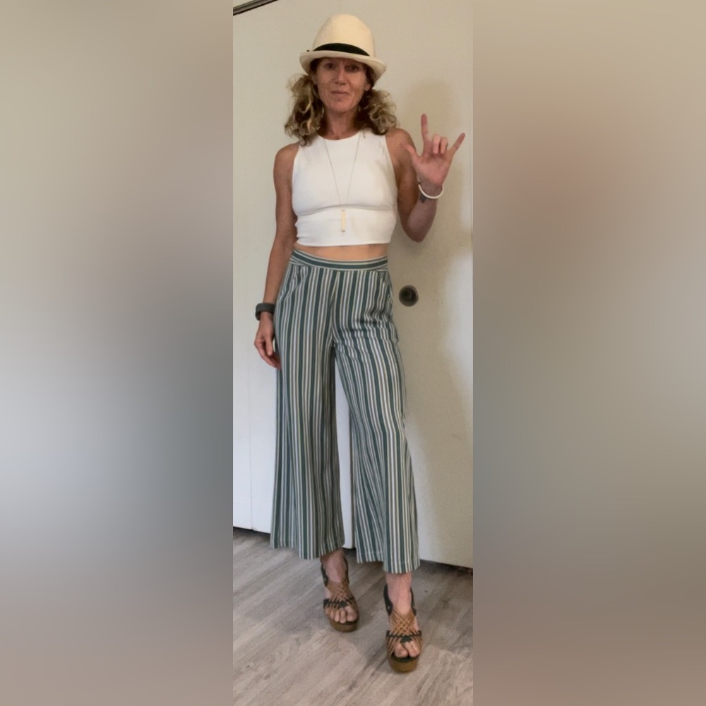 Meet your Posher, Tina